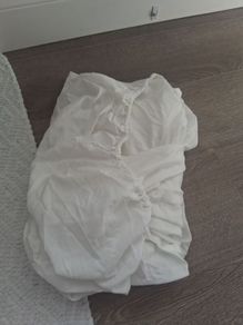 X2 King Fitted Sheets