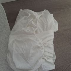 X2 King Fitted Sheets