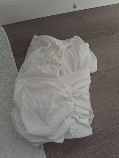 X2 King Fitted Sheets