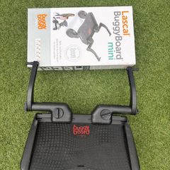 buggy board