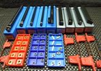 Lathe tool kit (9pc) (12mm)