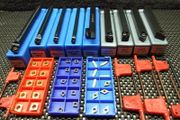 Lathe tool kit (9pc) (12mm)