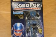 Robocop alpha commando