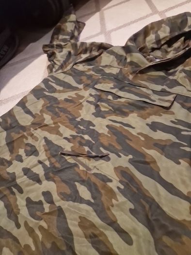 Russian army camo VSR-98