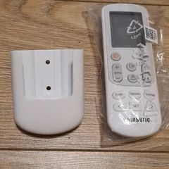 Samsung Aircondition remote controller
