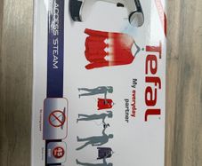 Tefal handheld Steamer