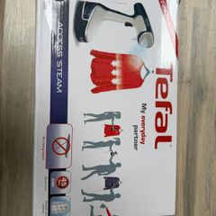 Tefal handheld Steamer