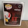 Tim Curry Autograph IT Pennywise Funko Image 3