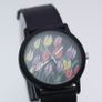 Vintage Timex Heavy Petal Quartz Watch Image 2