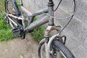 Raleigh Bike