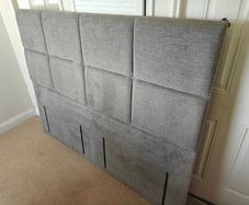 Headboard Superking