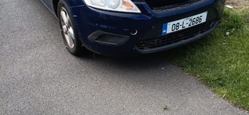 2008 Ford Focus