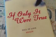 If Only It Were True by Marc Levy Classic Romance