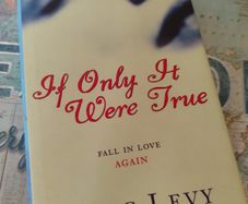 If Only It Were True by Marc Levy Classic Romance