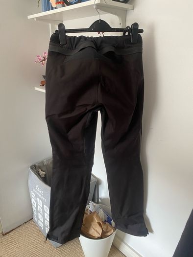 Alpinestars Stella AST-1 V2 WP Pants
