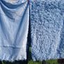 New Plush Duvet Cover 2 x 2 meter Image 4