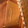 Coach limited re-edition swinger bag 20 in signature crystal jaquard Image 8