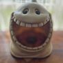 Halloween Ghost Decor , As New ,1ft Tall Image 7