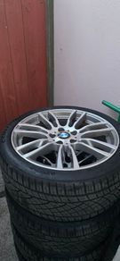BMW Alloys 19 inch