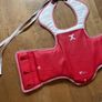 taekwondo gear for boy and girl age 8-13 Image 4