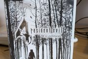 Resident Evil 4 (Wii)