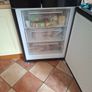 Hotpoint Fridge Freezer Image 2
