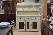 19th Century Scottish Oak Kitchen Dresser