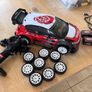 Mjx 143043 Rc Rally Car Image 2