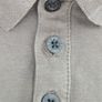 Guess men's long sleeve polo Image 3