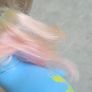 Squeezer Happy Tails Ponies Puppies MLP G1 My Little Pony Image 3
