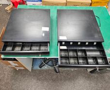 Till Drawers