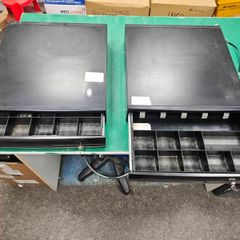 Till Drawers