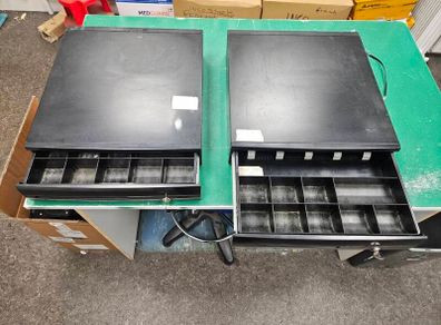 Till Drawers