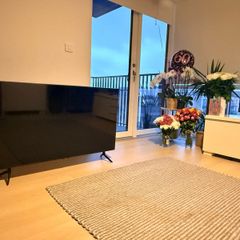 Samsung 4K Smart TV