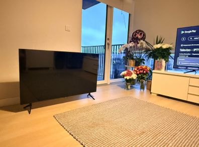 Samsung 4K Smart TV