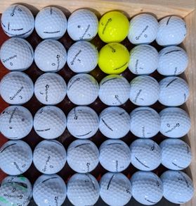 TaylorMade Speedsoft