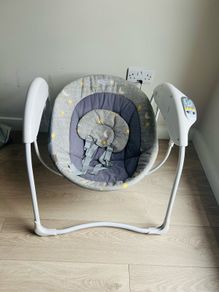 Baby Bouncer
