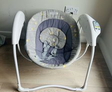 Baby Bouncer