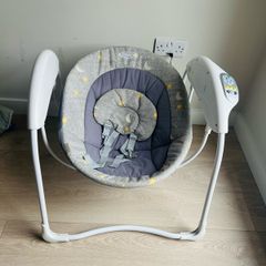 Baby Bouncer