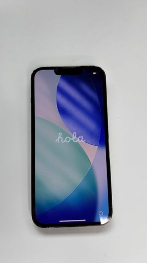 iPhone 13 Pro