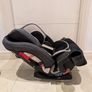 Graco Milestone All-in-One Car Seat Image 4