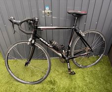 Fantastic Ridley Road bike racer