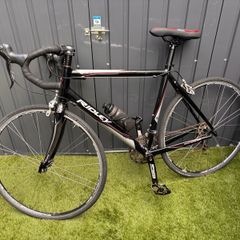Fantastic Ridley Road bike racer
