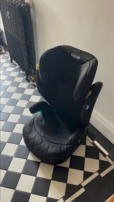Graco Affix High-Back Booster Seat