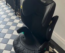 Graco Affix High-Back Booster Seat