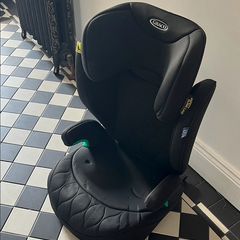 Graco Affix High-Back Booster Seat