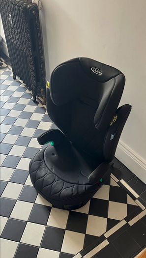Graco Affix High-Back Booster Seat