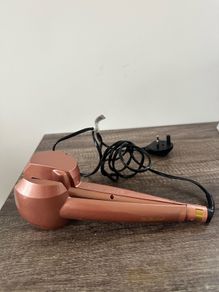 Babylis Secret Simplicity Hair Curler