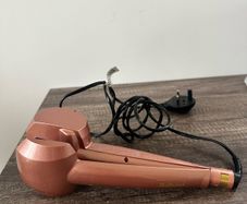 Babylis Secret Simplicity Hair Curler