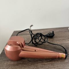 Babylis Secret Simplicity Hair Curler